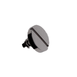 Omega 861 - 2544/2353 Vite per: Leva Azionamento, Bascula Leva Azionamento, Stop Chrono, Switch, Molletta Martello Ore - Swiss Made - Compatibile