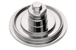 R 3035 - 5064 Asse della Massa Oscillante - Swiss Made - Compatibile
