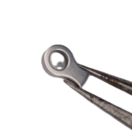 Valjoux 72 - 111 Brida Fissaggio Movimento - Swiss Made - Compatibile