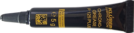 Kluber P125 Grasso per Pareti Bariletti - 5 gr.