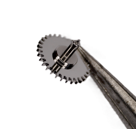 R 4030 - 542 - Ruota Intermedia Invertitore - Swiss Made - Compatibile