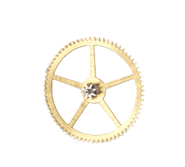 R 1530 - Ref. 7834 - Ruota Secondi - Swiss Made - Compatibile