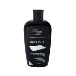 Hagerty Silver Polish Crema