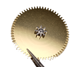 R 4030 - 512 - Ruota Conduttrice Automatico - Swiss Made - Compatibile