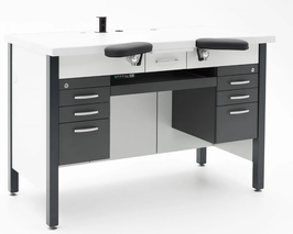 Benchalist Modular I - Banco Componibile - Made in Germany