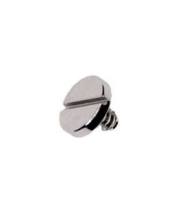 R 2130 - 5210 Vite Ruota Corona - Swiss Made - Compatibile