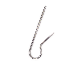 R 3035 - 5041 Molletta Bascula - Swiss Made - Compatibile