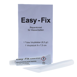 Wasserbetten Reparatur-Set