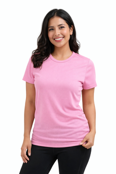 Playera Dry Fit Dama