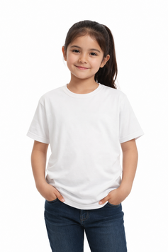 Brush Infantil unisex