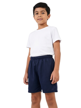Short Corte Estándar Sin Bolsa