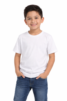 Tacto Algodón Grueso Infantil unisex