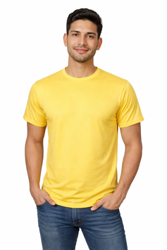 Playera Brush Caballero