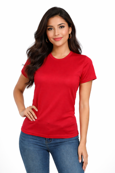 Playera Bombay Dama