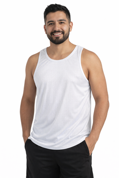 Camiseta Olímpica Caballero