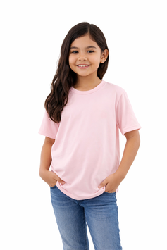 Playera Infantil unisex