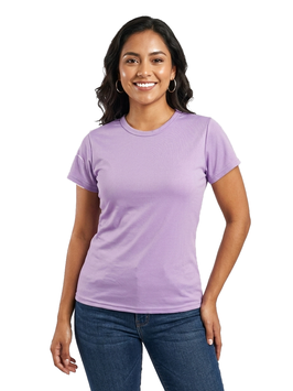 Playera Brush Dama