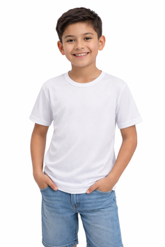 Dry Fit Premium Infantil Mayoreo