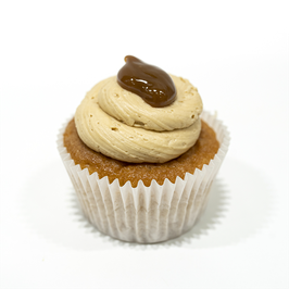 Cupcake Dulce de leche