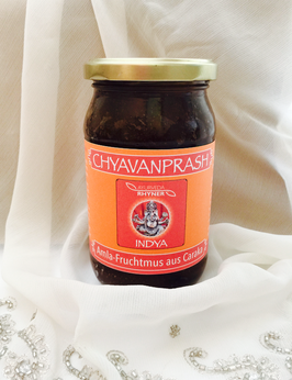 Chyavanprash aus Caraka - Amla Fruchtmus, 450 g