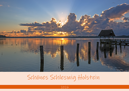 Schönes Schleswig-Holstein