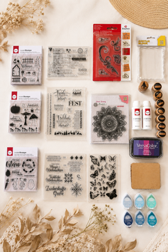 Stempel SALE