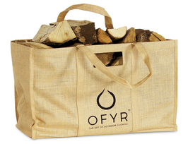 OFYR - Holztasche OA-WB