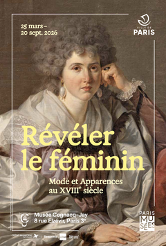 REVEALING FEMININITY