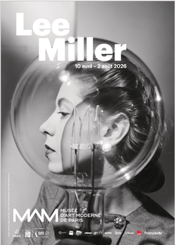 LEE MILLER