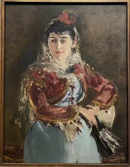 French Impressionism at the Philadelphia Museum of Art