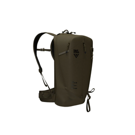 ブラッククロウズ　DORSA 22  Back Pack / OLIVE