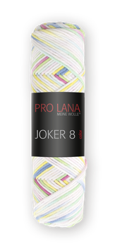 Pro Lana Joker 8 Color 538