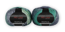 Pro Lana Tropical 0086