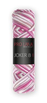 Pro Lana Joker 8 Color 537