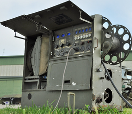Stromgenerator 8 kw