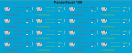 Panzerfaust 100