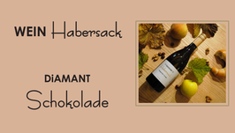 DiAMANT-Schokolade