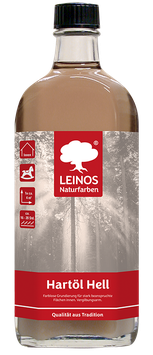 LEINOS HARTÖL hell 241