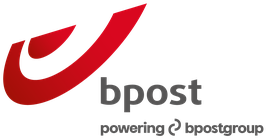Livraison via Bpost