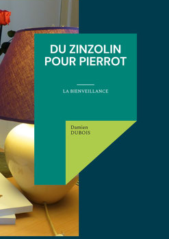 Du Zinzolin Pour Pierrot