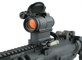 Aimpoint Comp M5