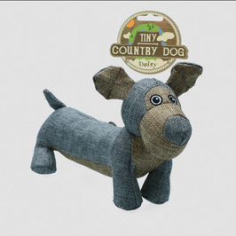 Country Dog "Tiny Daisy"