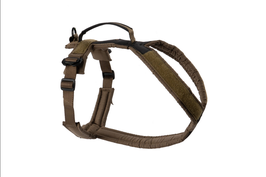 Non-stop Dogwear Working Dog Line Harness Grip