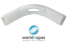 ArtesianSpas Kopfstütze Large Wrap, Serie Platinum / Platinum Elite, BJ2008 - 2012 (ohne Logo)