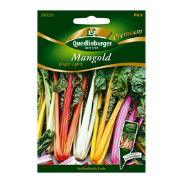Mangold Bright Lights Premium Samen