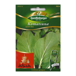 Komatsuma Green Boy Premium Samen