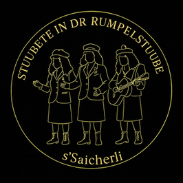 Billijee fir d Stuubete in dr Rumpelstuube