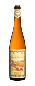 Langenmoser Gewürztraminer, Weingut Zahner, 70cl  (6er Karton)