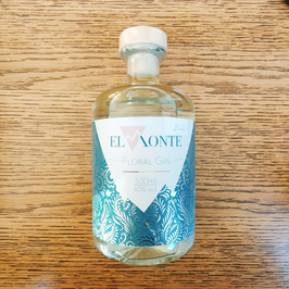 Gin El Monte