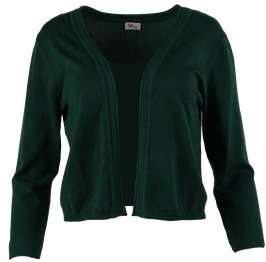 Como Cardigan Green von Heart